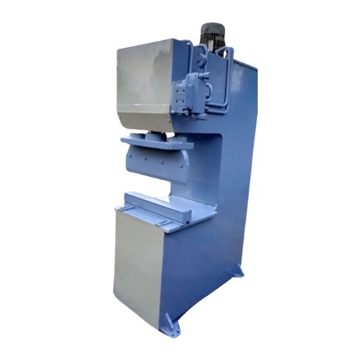 Hydraulic Punching Machine Image 1